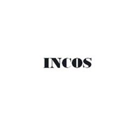 Trademark Logo INCOS