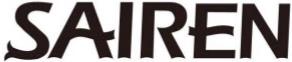 Trademark Logo SAIREN