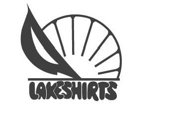 Trademark Logo LAKESHIRTS