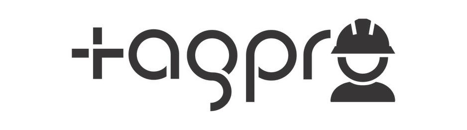 Trademark Logo TAGPRO