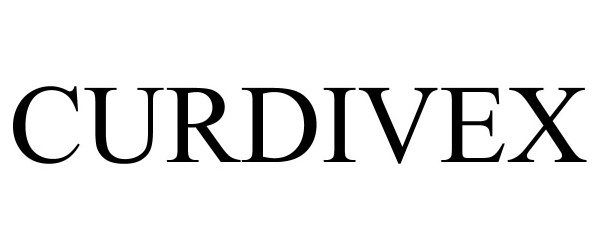  CURDIVEX