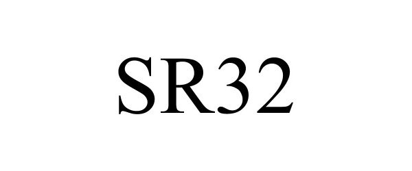  SR32