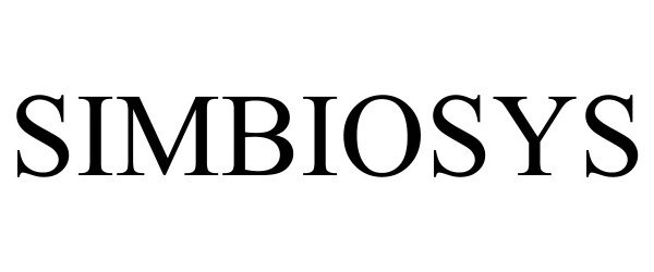 SIMBIOSYS