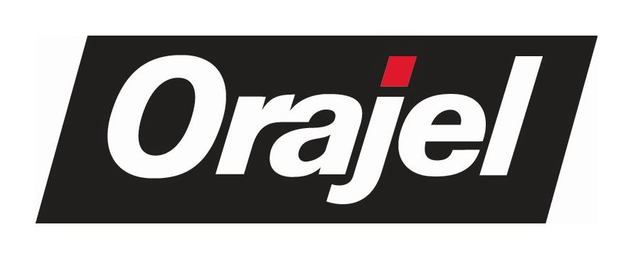 Trademark Logo ORAJEL