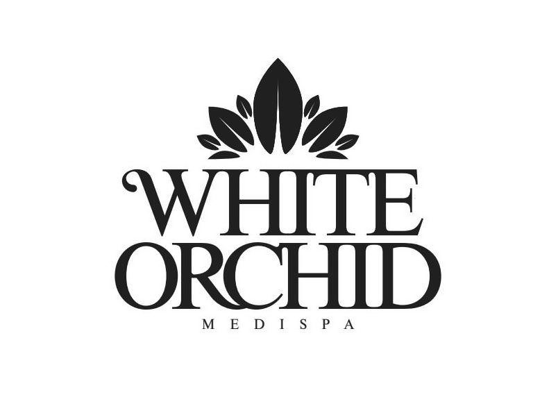 Trademark Logo WHITE ORCHID