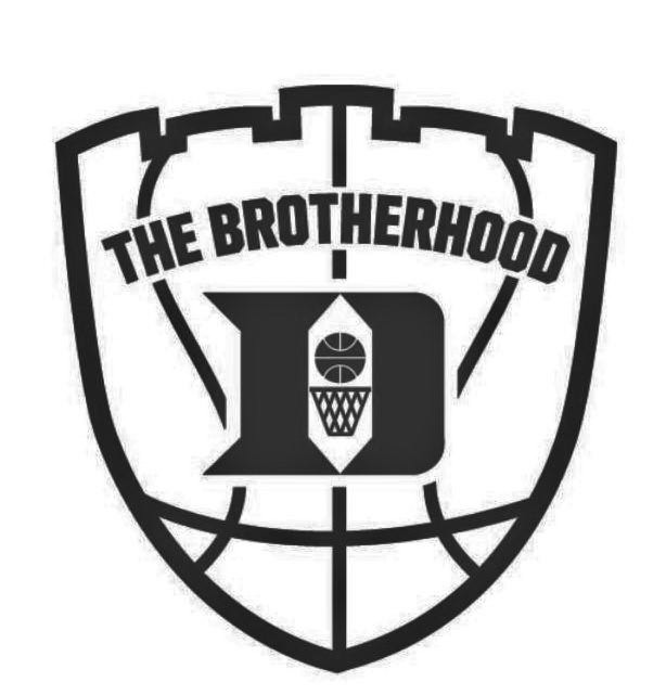 Trademark Logo THE BROTHERHOOD D