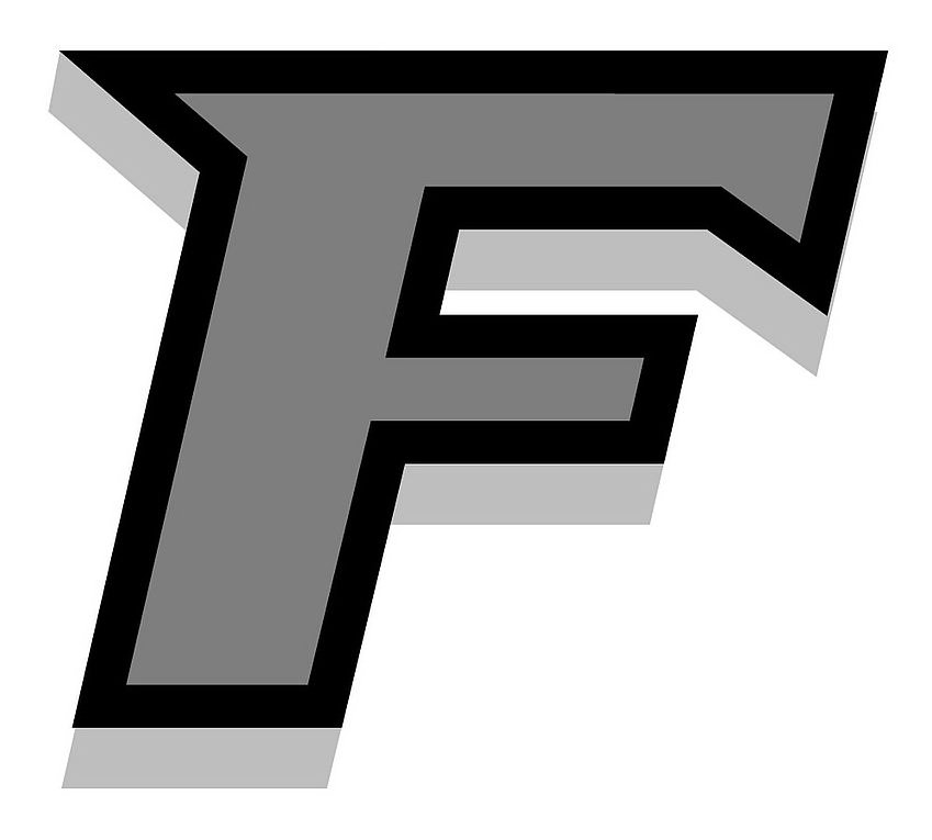 Trademark Logo F