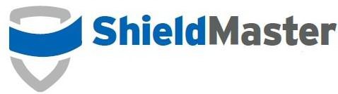 Trademark Logo SHIELDMASTER