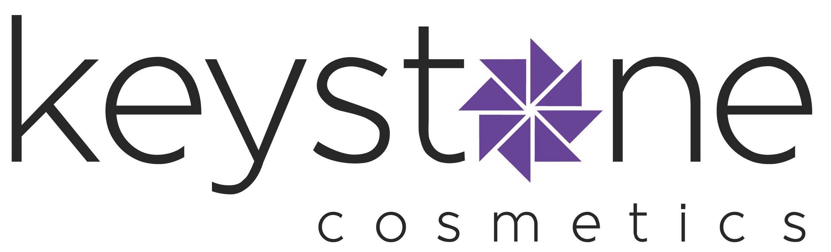 Trademark Logo KEYSTONE COSMETICS