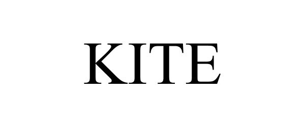 Trademark Logo KITE