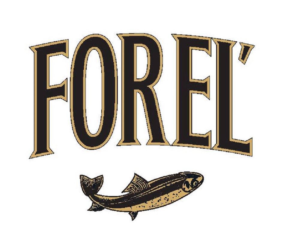  FOREL'