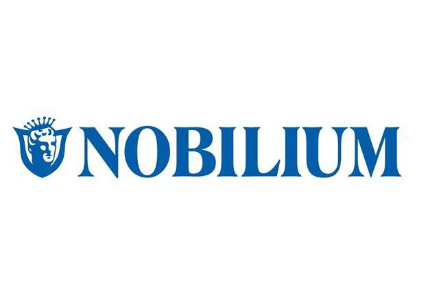 Trademark Logo NOBILIUM