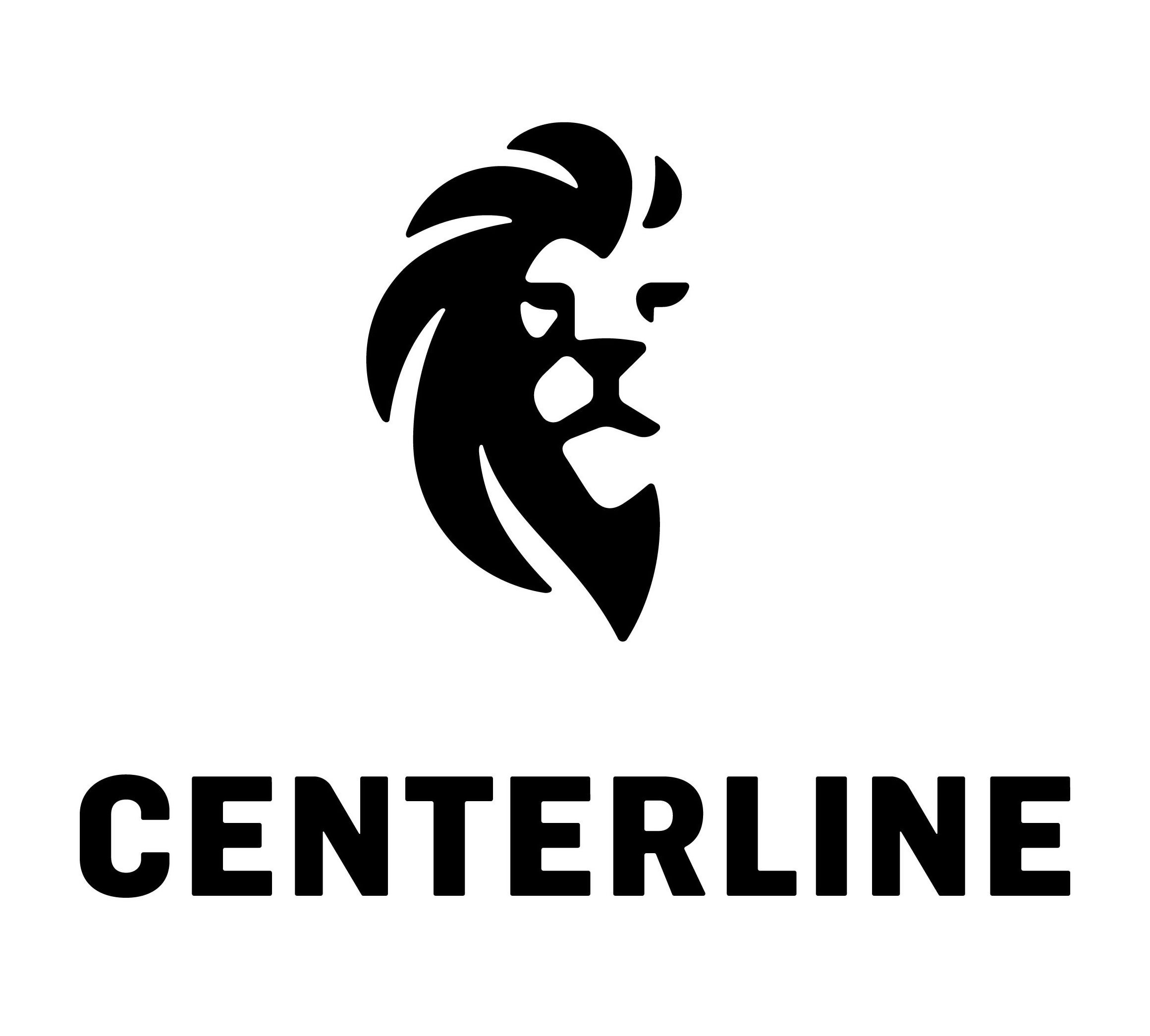 Trademark Logo CENTERLINE