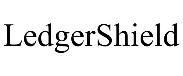  LEDGERSHIELD