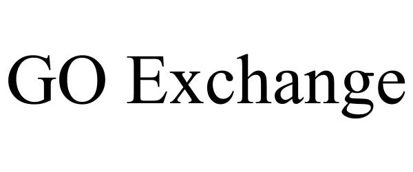  GO EXCHANGE