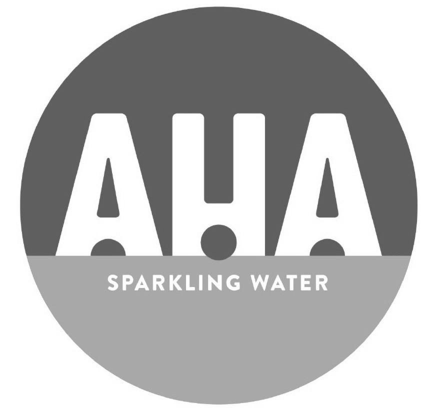  AHA SPARKLING WATER