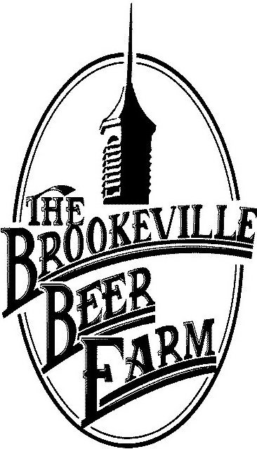 Trademark Logo THE BROOKEVILLE BEER FARM