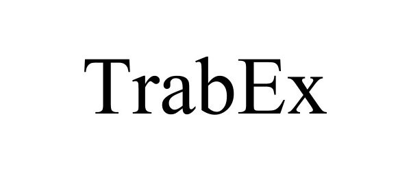  TRABEX