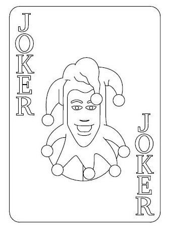 Trademark Logo JOKER JOKER