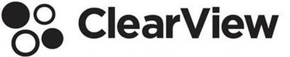 Trademark Logo CLEARVIEW