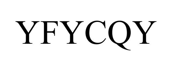  YFYCQY