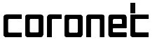 Trademark Logo CORONET