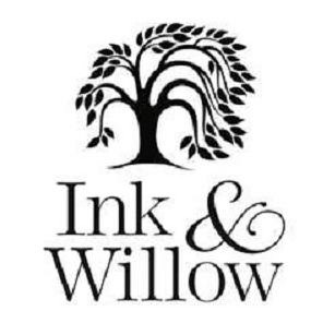 Trademark Logo INK & WILLOW