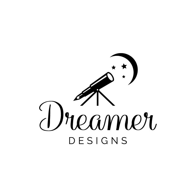 Trademark Logo DREAMER DESIGNS