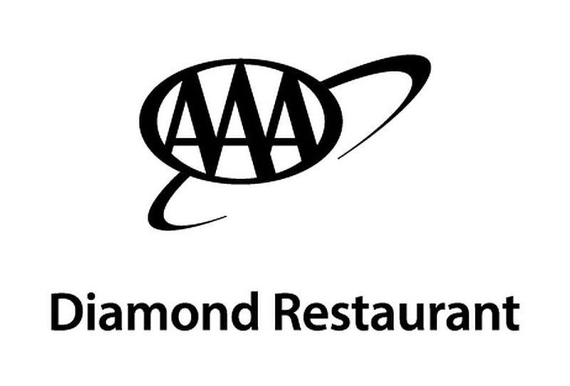 Trademark Logo AAA DIAMOND RESTAURANT