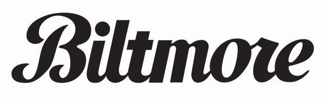 Trademark Logo BILTMORE