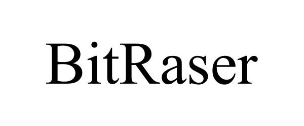 Trademark Logo BITRASER