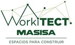Trademark Logo WORKITECT MASISA ESPACIOS PARA CONSTRUIR