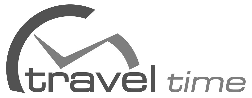 Trademark Logo TRAVEL TIME