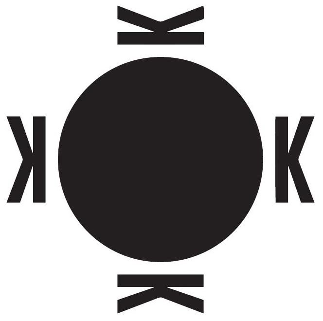 K K K K - Sunisok Athlete Inc. Trademark Registration