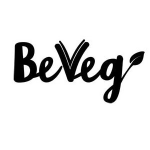 Trademark Logo BEVEG