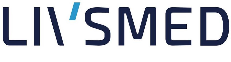 Trademark Logo LIVSMED