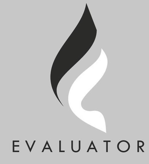 Trademark Logo EVALUATOR