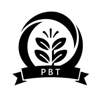 Trademark Logo PBT