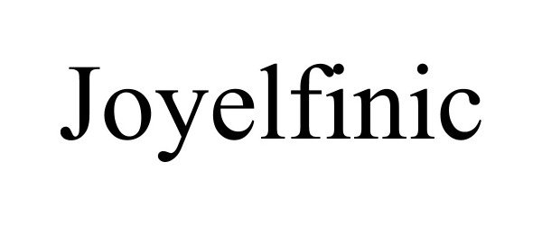  JOYELFINIC