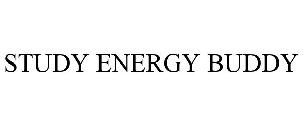  STUDY ENERGY BUDDY
