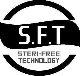  S.F.T STERI-FREE TECHNOLOGY