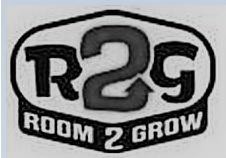  R2G ROOM 2 GROW