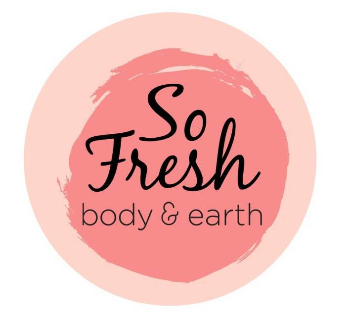  SO FRESH BODY &amp; EARTH