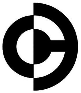 Trademark Logo CD