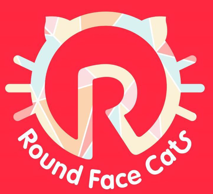  ROUND FACE CATS