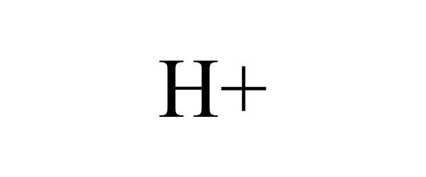 H+