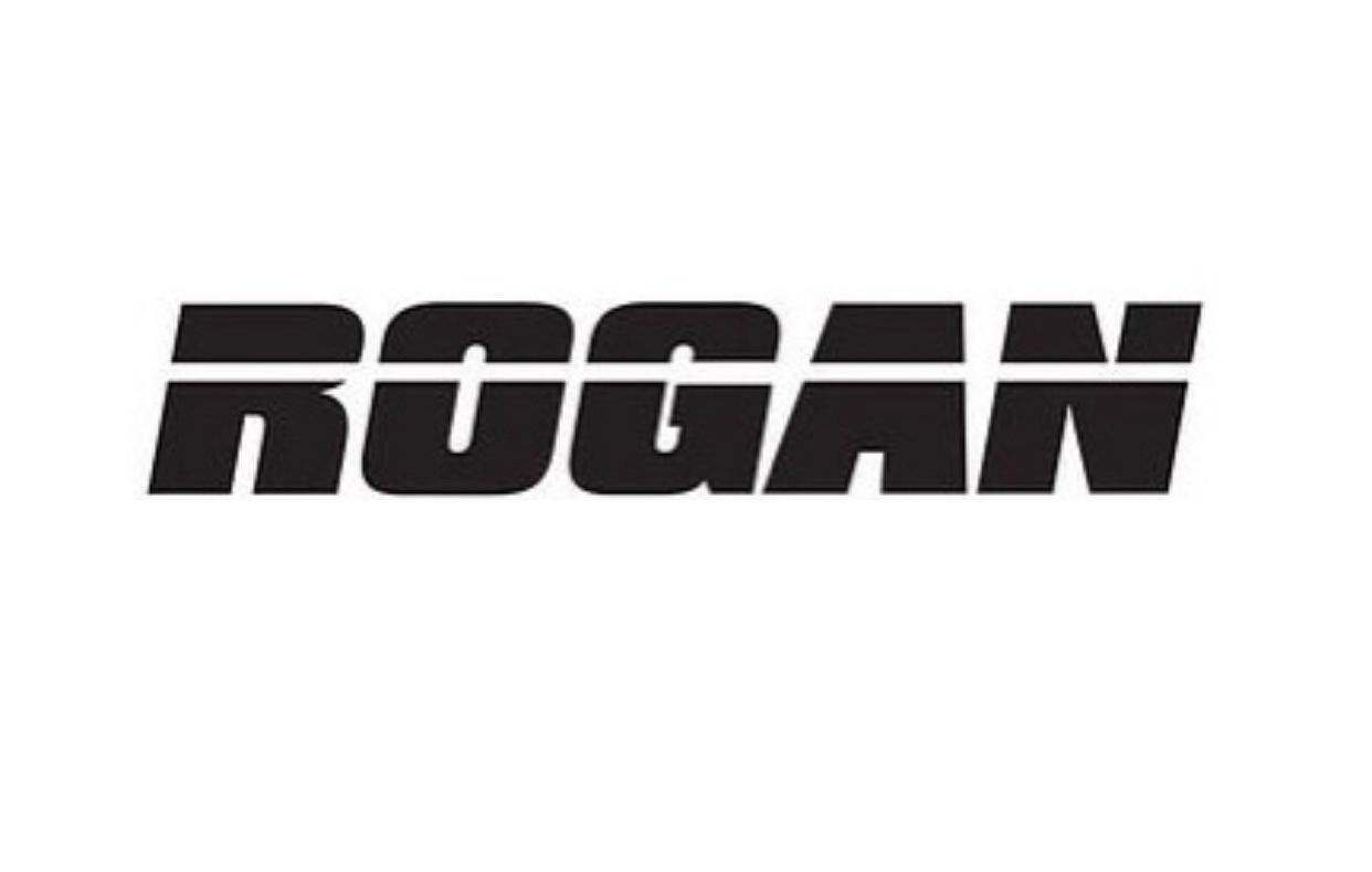 Trademark Logo ROGAN