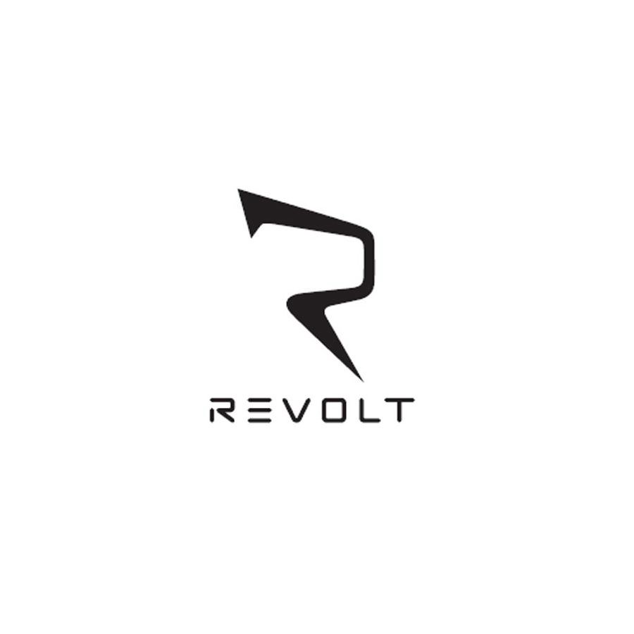  R REVOLT