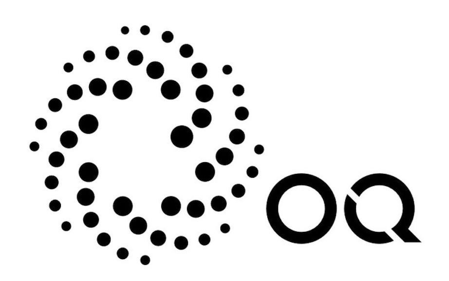 Trademark Logo OQ
