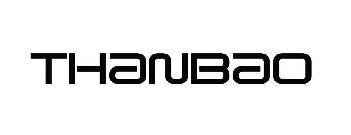 Trademark Logo THANBAO